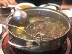 -八合里潮汕鲜牛肉火锅(深圳海岸城店)