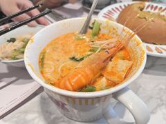 -太食獸泰式茶餐厅(艾尚天地店)