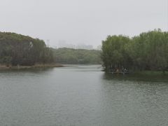 -昆山城市生态森林公园