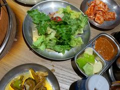 -西塔老太太泥炉烤肉