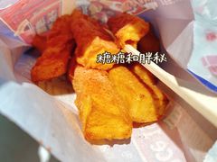 -1973继光香香鸡(大东方百货店)