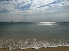 -大梅沙海滨公园