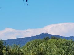 -北坞公园