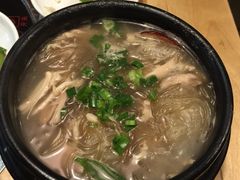 -八福力韩国休闲餐厅(泉舜店)