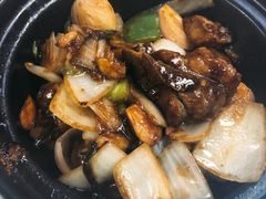 -兴记菜馆