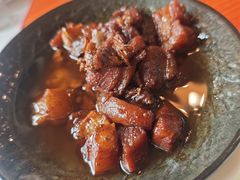 -红灯笼姥姥饭店·江景餐厅