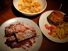 -MAGPIE喜鹊派餐厅(华侨城店)