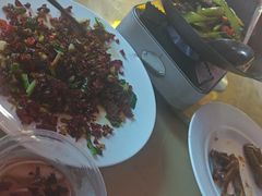 -福巷湘食小馆·猛火现炒(上海首店)