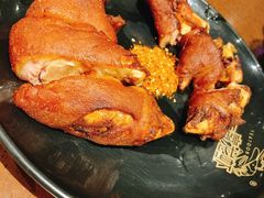 -一棠龙虾•王牌虾球(光谷天地店)