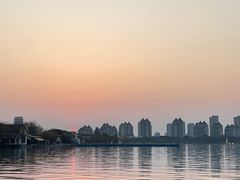 -金鸡湖桃花岛