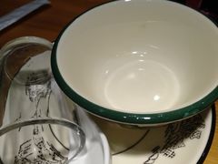 -丁记盐蘸牛肉·新杭菜(河东路店)