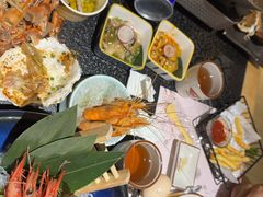 -桃夭日式料理(国信店)