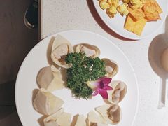 -芭夯兔·兔肉汤锅(新都店)