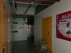 -安东易迷你仓自助寄存仓库(苏州桥店)