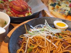 -赛维利亚中西餐厅(仁怀店)