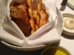 -Bistro Wang 牛排馆