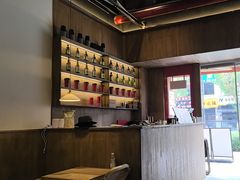 -叁窝雀·云南小锅米线(万象汇店)