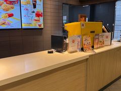 -麦当劳(朝阳北路店)
