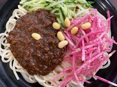 -姚记炒肝店(鼓楼店)