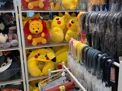 -名创优品(天津市河东万达广场店)