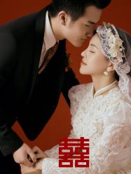 -花田映像婚纱摄影(龙岗店)