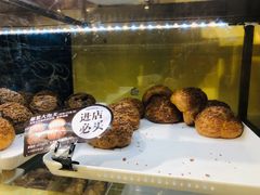 -TOUCH泰奇(南汇南门大街店)