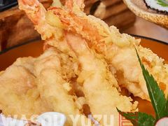 -和创柚子·会席日本料理(新区淮海街店)