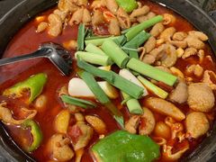 -湘肠香火锅店(团结湖店)