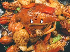 -虾胡闹龙虾馆(湄南河店)