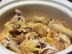 -民间瓦缸煨汤館(嵩山路店)