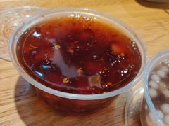 -芳婆糕团店(王府大街店)
