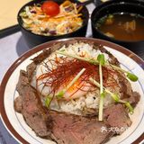 香港美食🇭🇰北角汇岩盤 高性价比牛扒专门店