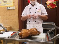 -北京全聚德(天安门店)