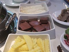 -中国凉都黄牛肉馆(杭州总店)