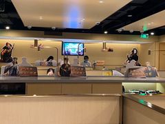 -海底捞火锅(海宁路店)
