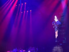 -宝能国际体育演艺中心