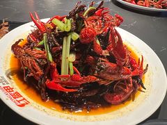 -红盔甲·小龙虾(人民广场店)