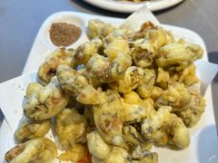 -荣祥海鲜·烟台菜(胜利路二部)