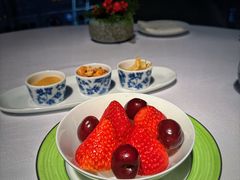 -悦轩中餐厅·高空江景·杭州柏悦酒店