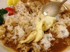 -宇宙咖喱cosmos curry (信园店)