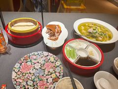 -大食客·非遗吉菜(高新和园店)