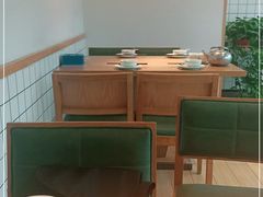 大堂-深巷家味馆.湖北头牌红烧鱼头拌饭(黄陂店)