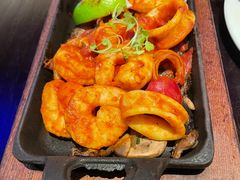 -blue frog蓝蛙(长泰广场店)