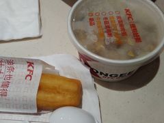 -肯德基(丰北路店)