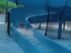 -青岛东方影都融创水世界