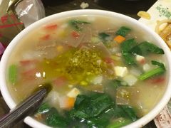 -清真益鑫羊肉手抓馆(南大街店)