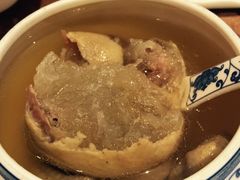 -金燕岛潮州酒楼