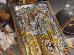 -微醺烤牛·炭火烧烤·精酿啤酒(东郊记忆店)