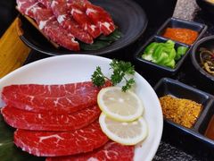 -九田家黑牛烤肉料理(郫都万达檬柏西路店)
