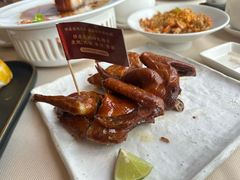-侨美食家·粤菜(体育西路店)